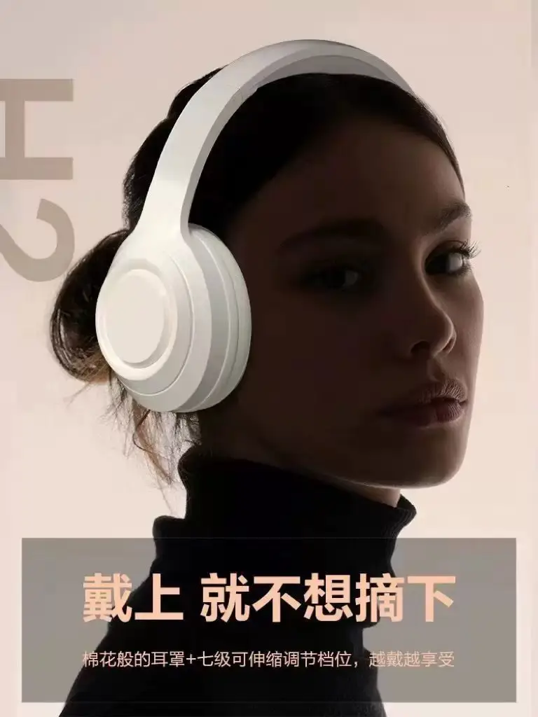 Dr58 Bluetooth Headset Ultra Long Battery Heavy Bass β feature 11