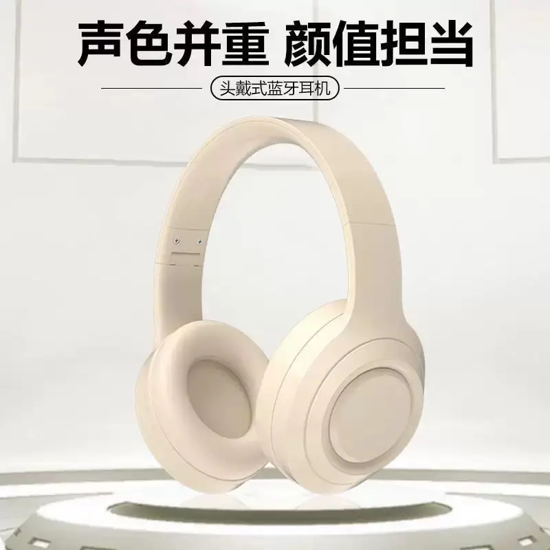 Dr58 Bluetooth Headset Ultra Long Battery Heavy Bass β feature 2