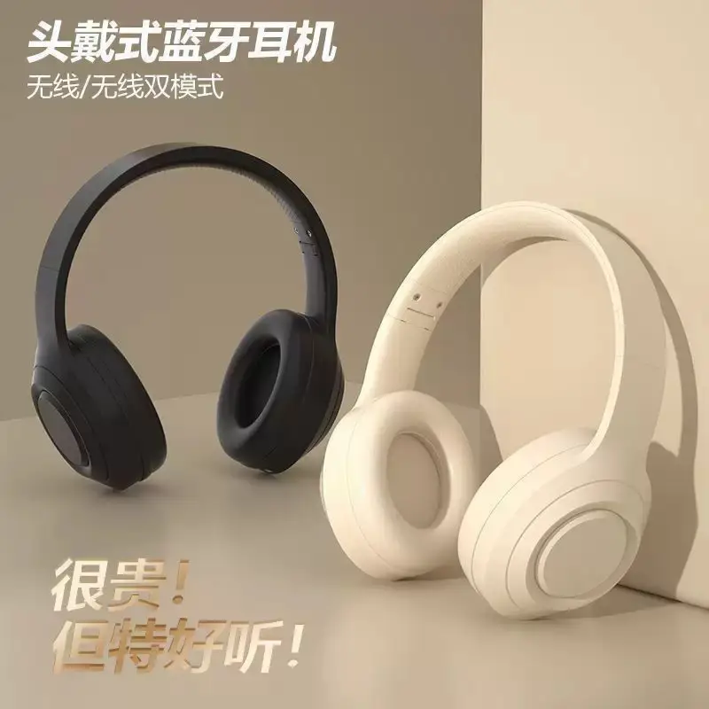Dr58 Bluetooth Headset Ultra Long Battery Heavy Bass β feature 3