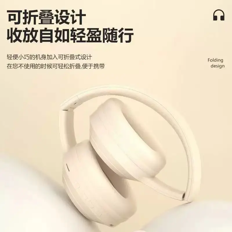 Dr58 Bluetooth Headset Ultra Long Battery Heavy Bass β feature 5