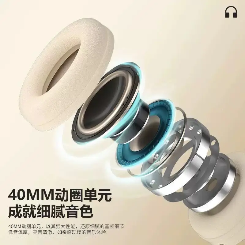 Dr58 Bluetooth Headset Ultra Long Battery Heavy Bass β feature 9