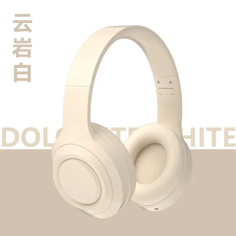 Dr58 Bluetooth Headset Ultra Long Battery Heavy Bass