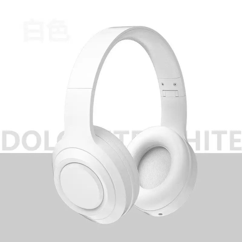 Dr58 Bluetooth Headset Ultra Long Battery Heavy Bass - Image 2