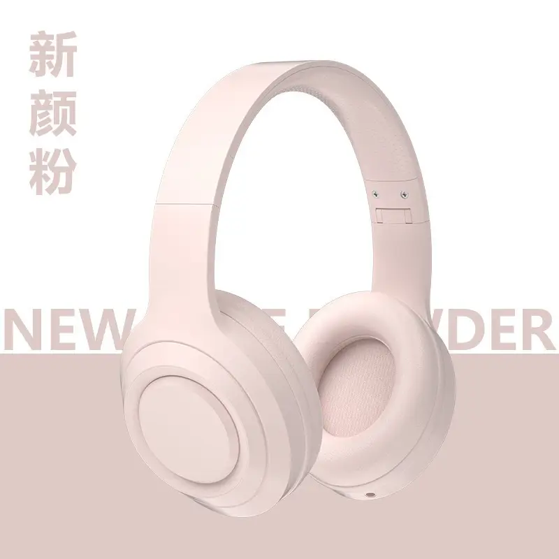 Dr58 Bluetooth Headset Ultra Long Battery Heavy Bass - Image 4