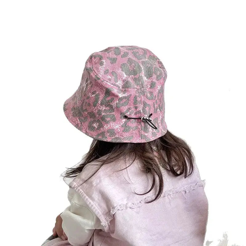 Korean Style Duckbill Beret for Kids Spring Autumn - Image 11