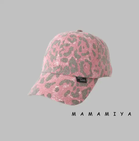 Korean Style Duckbill Beret for Kids Spring Autumn - Image 5