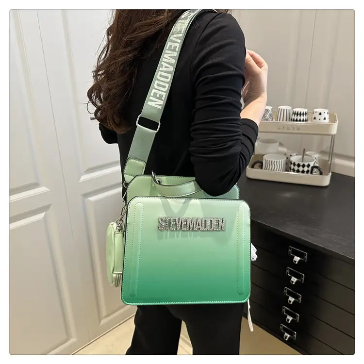 Gradient Crossbody Bag for Women 2025 Summer — feature 14