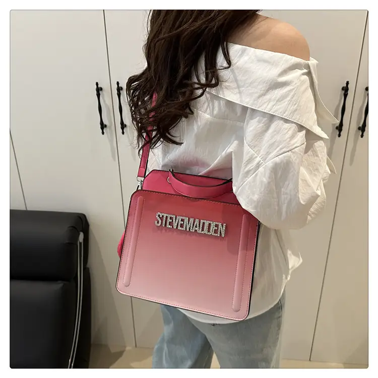 Gradient Crossbody Bag for Women 2025 Summer — feature 20