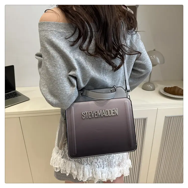 Gradient Crossbody Bag for Women 2025 Summer — feature 23