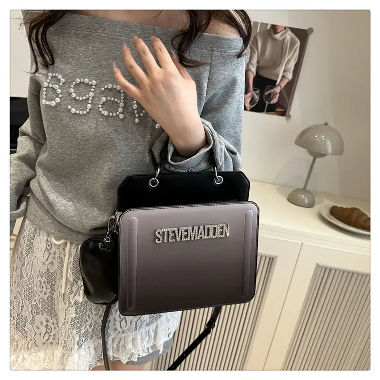Gradient Crossbody Bag for Women 2025 Summer — feature 24