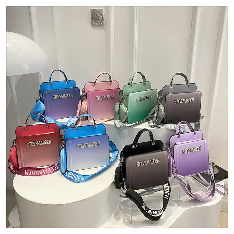 Gradient Crossbody Bag for Women 2025 Summer — feature 25