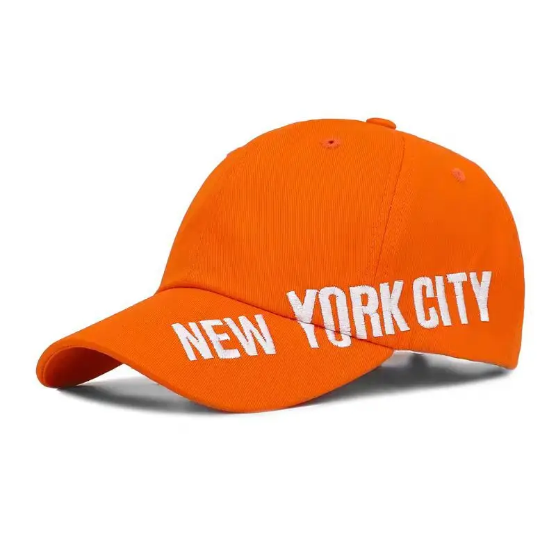 Women's Korean Style New York City Cap Set - Image 5