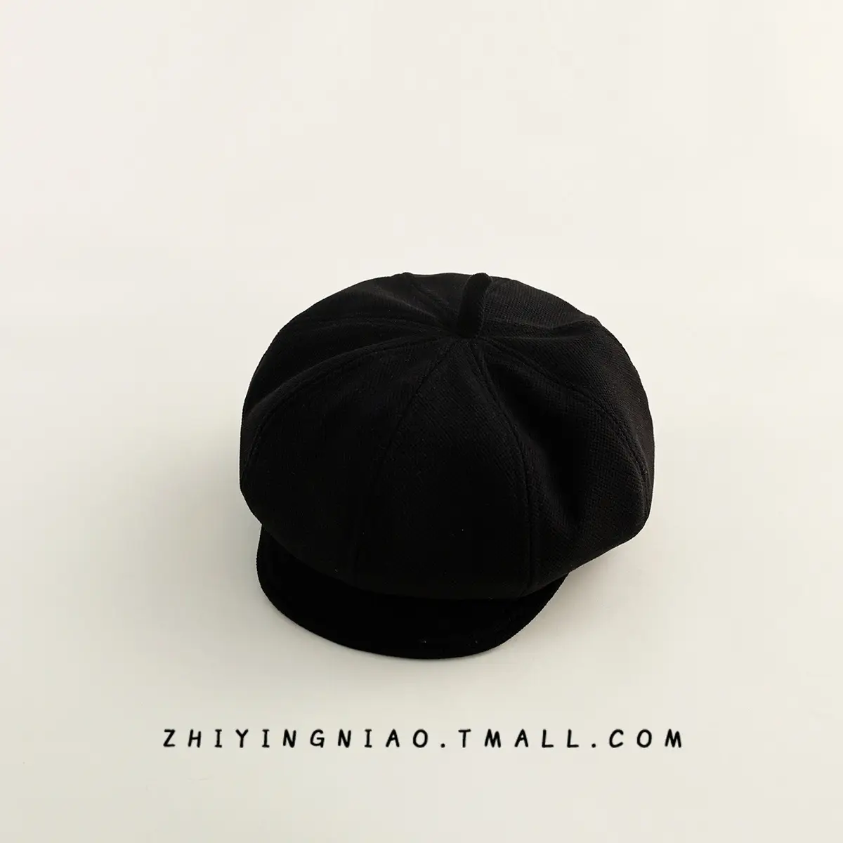 Baby Beret Warm Duck Tongue Korean Style - Image 3