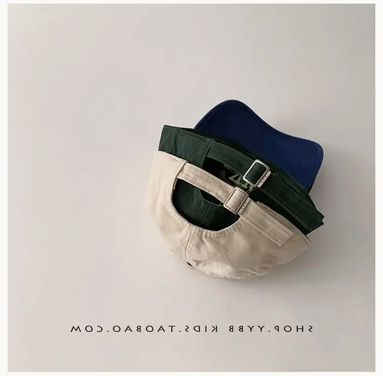 Kids Red Letter Baseball Cap Winter Windproof β feature 5