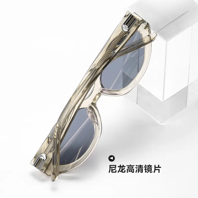 Dada Sunglasses Cat-Eye High-End Women Driving - Image 10