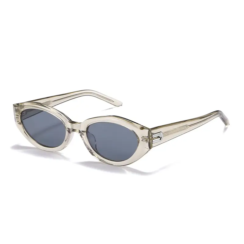 Dada Sunglasses Cat-Eye High-End Women Driving - Image 11