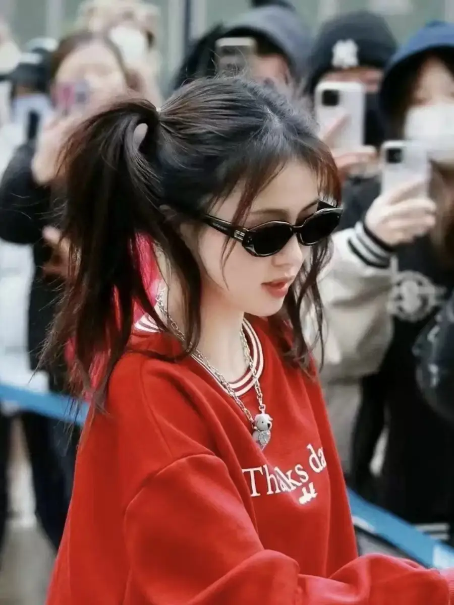 Dada Sunglasses Cat-Eye High-End Women Driving β feature 1