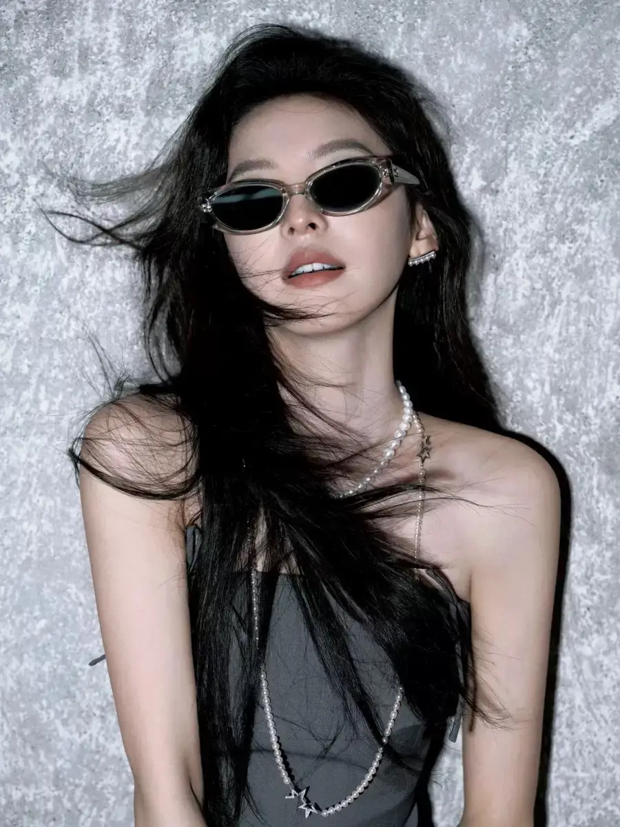 Dada Sunglasses Cat-Eye High-End Women Driving β feature 5