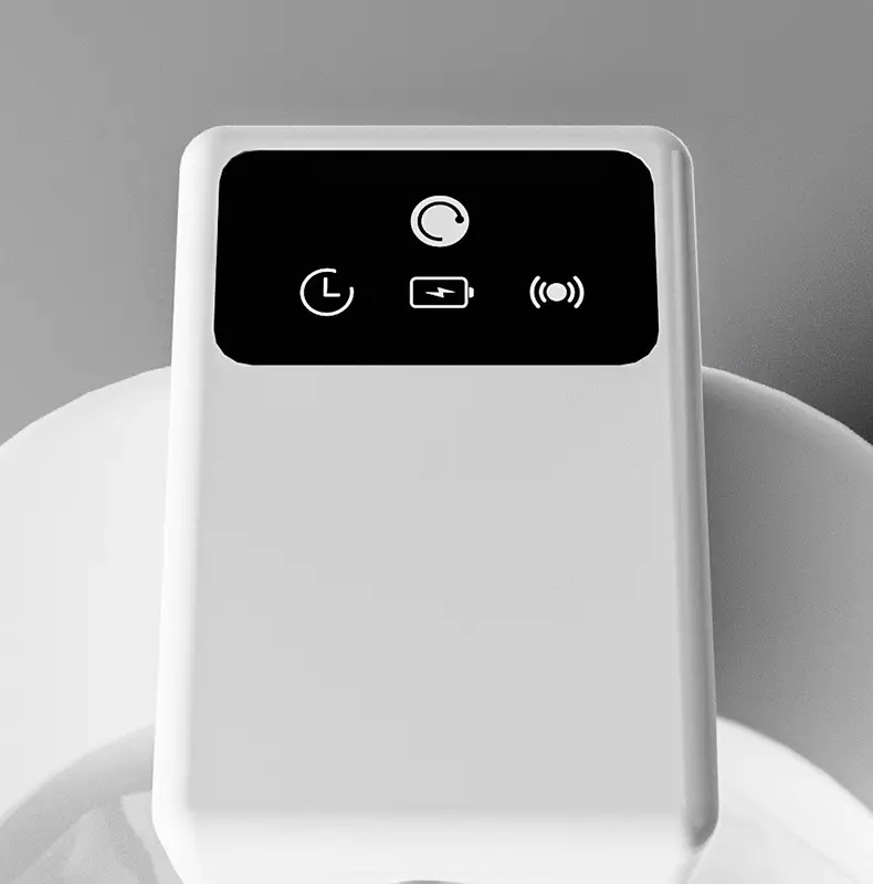 Cat Water Dispenser, Intelligent Sensor, Silent Water Filter, Automatic Pet Water Feeder, Universal Wireless Battery Life for Cats and Dogs — feature 7