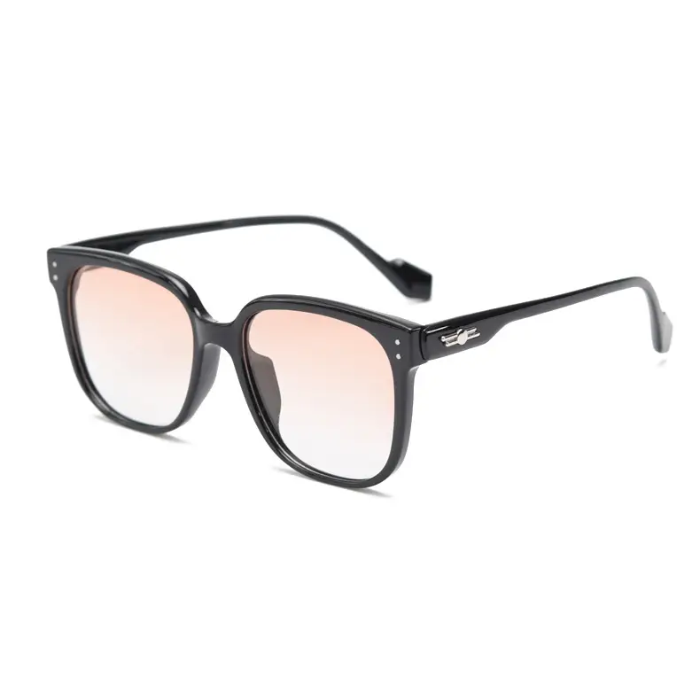 Men's Stylish Brown Prescription Sunglasses 2026 - Image 6