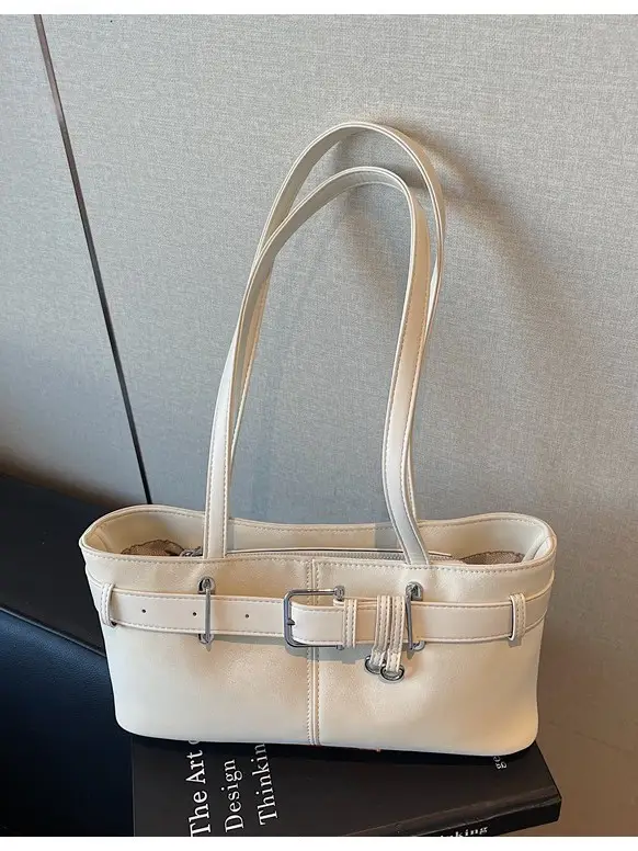 Black Crossbody Bag for Women 2026 Fashion - Image 8