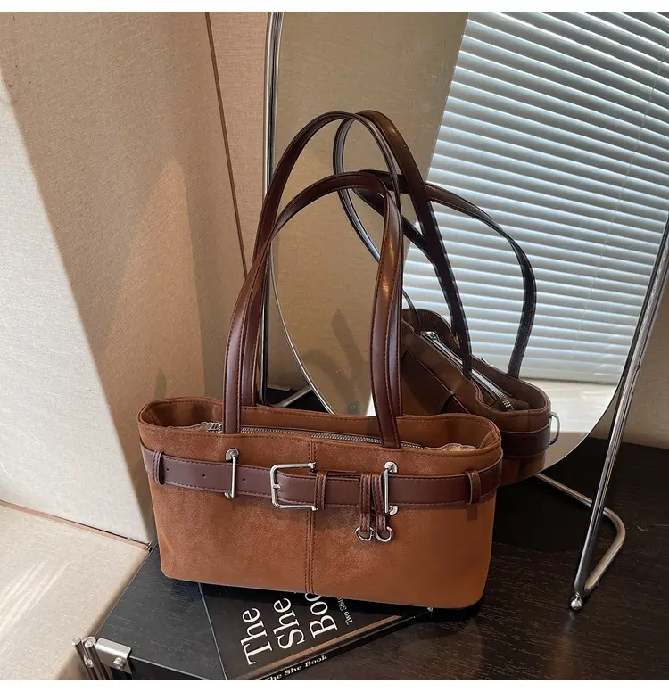 Black Crossbody Bag for Women 2026 Fashion — feature 12