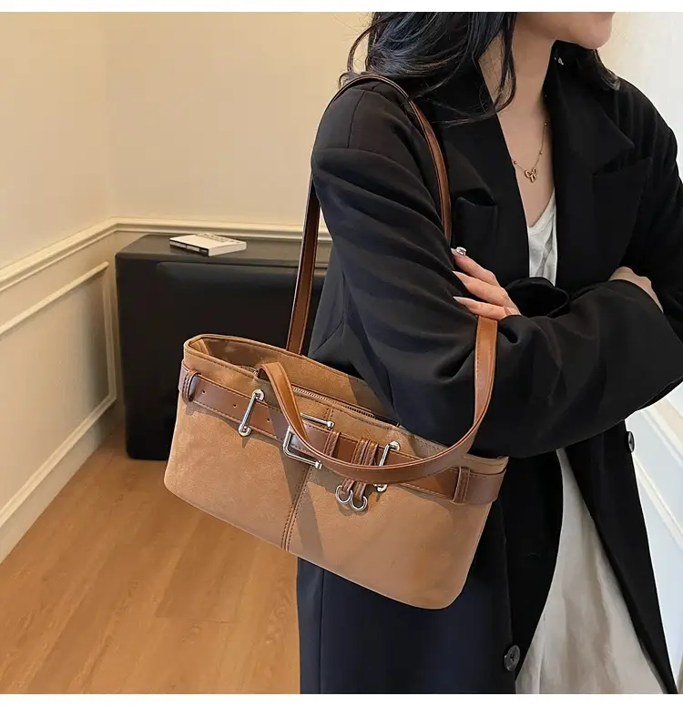 Black Crossbody Bag for Women 2026 Fashion — feature 18