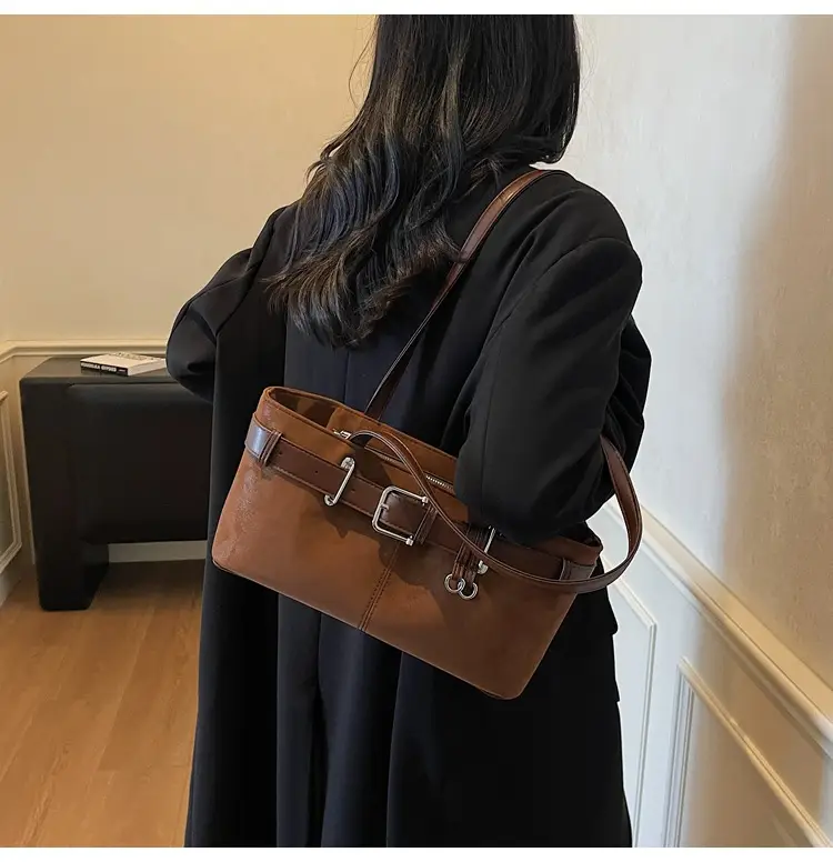 Black Crossbody Bag for Women 2026 Fashion — feature 20
