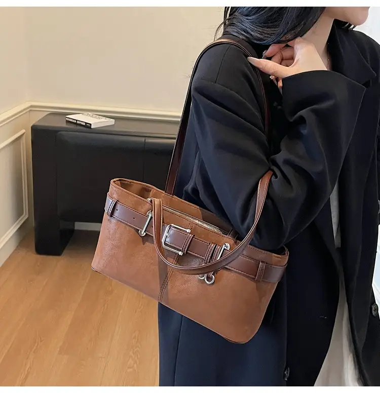 Black Crossbody Bag for Women 2026 Fashion — feature 21
