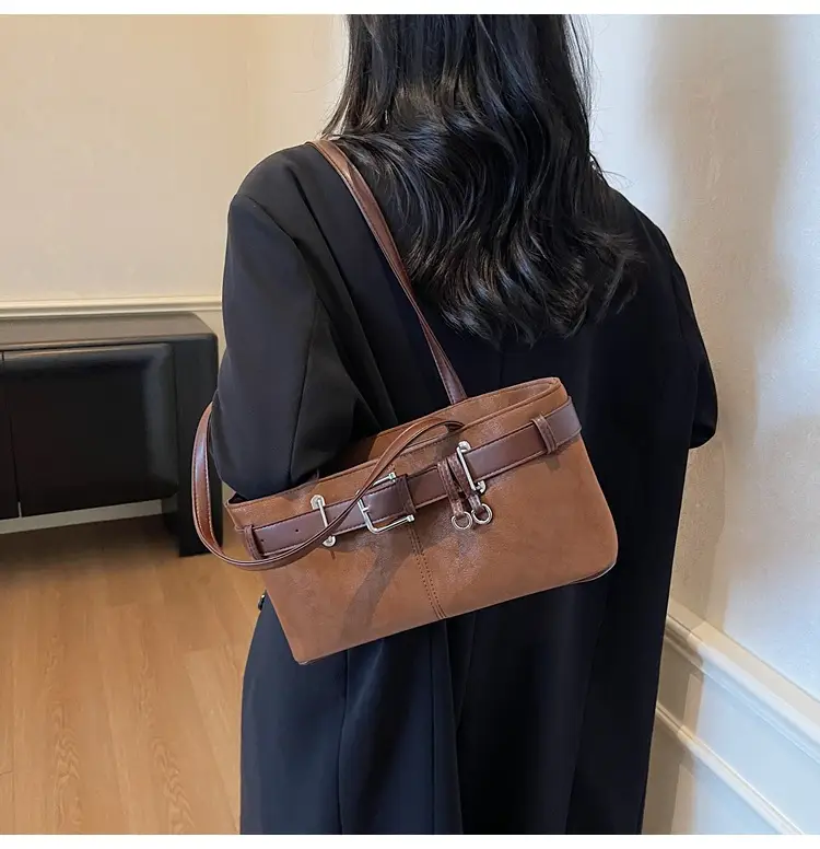 Black Crossbody Bag for Women 2026 Fashion — feature 22