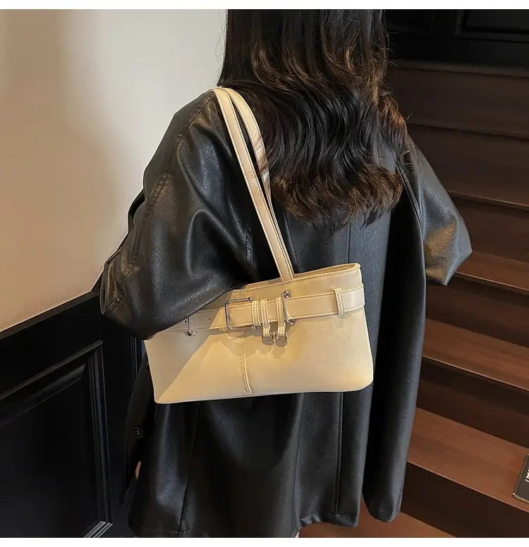 Black Crossbody Bag for Women 2026 Fashion — feature 26