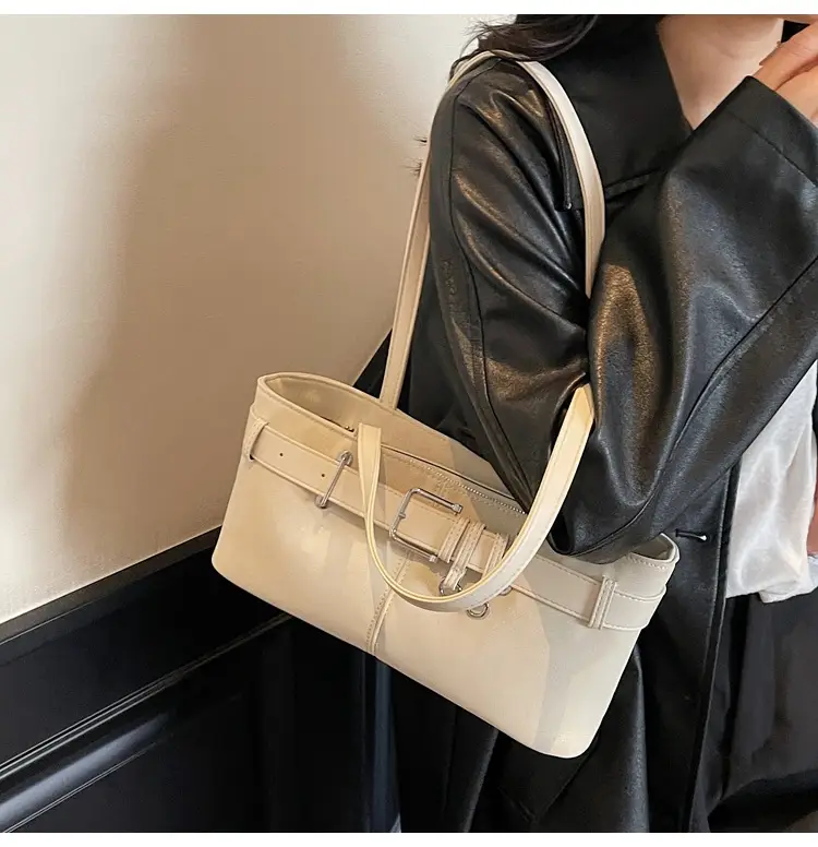 Black Crossbody Bag for Women 2026 Fashion — feature 28