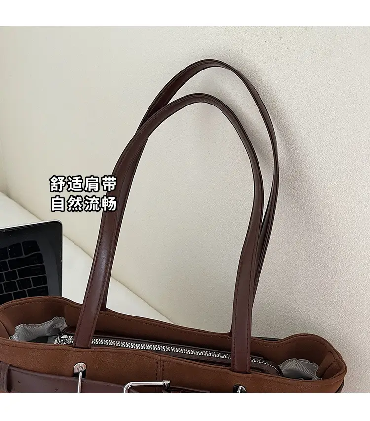 Black Crossbody Bag for Women 2026 Fashion — feature 5