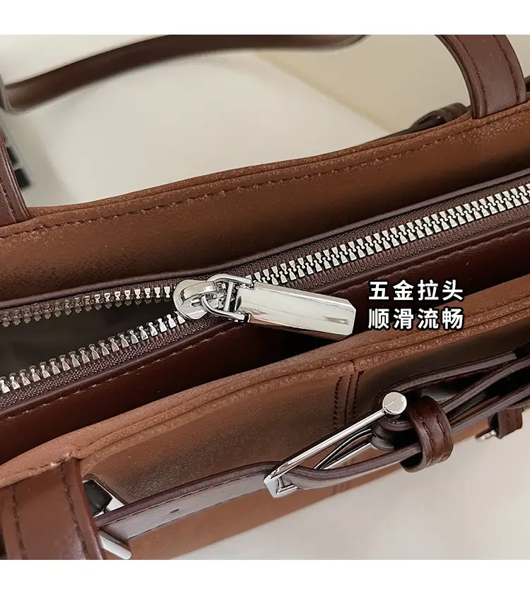 Black Crossbody Bag for Women 2026 Fashion — feature 6