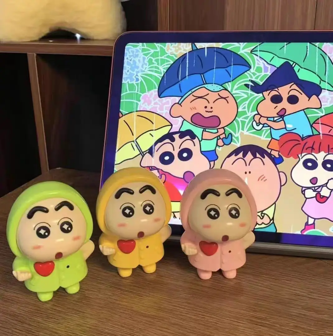 Cute Voice-Activated Doll for Kids - Stress Relief Toy - Image 5