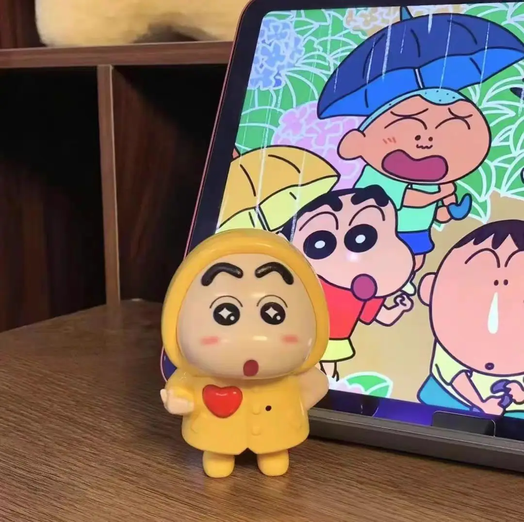 Cute Voice-Activated Doll for Kids - Stress Relief Toy - Image 6