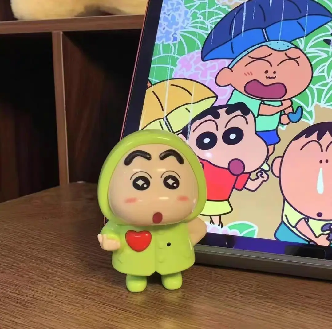 Cute Voice-Activated Doll for Kids - Stress Relief Toy - Image 7