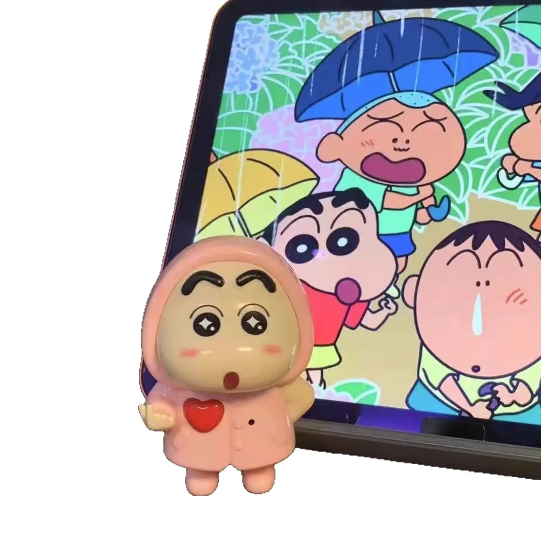 Cute Voice-Activated Doll for Kids - Stress Relief Toy - Image 8