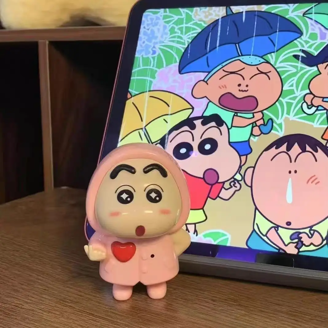 Cute Voice-Activated Doll for Kids - Stress Relief Toy — feature 5