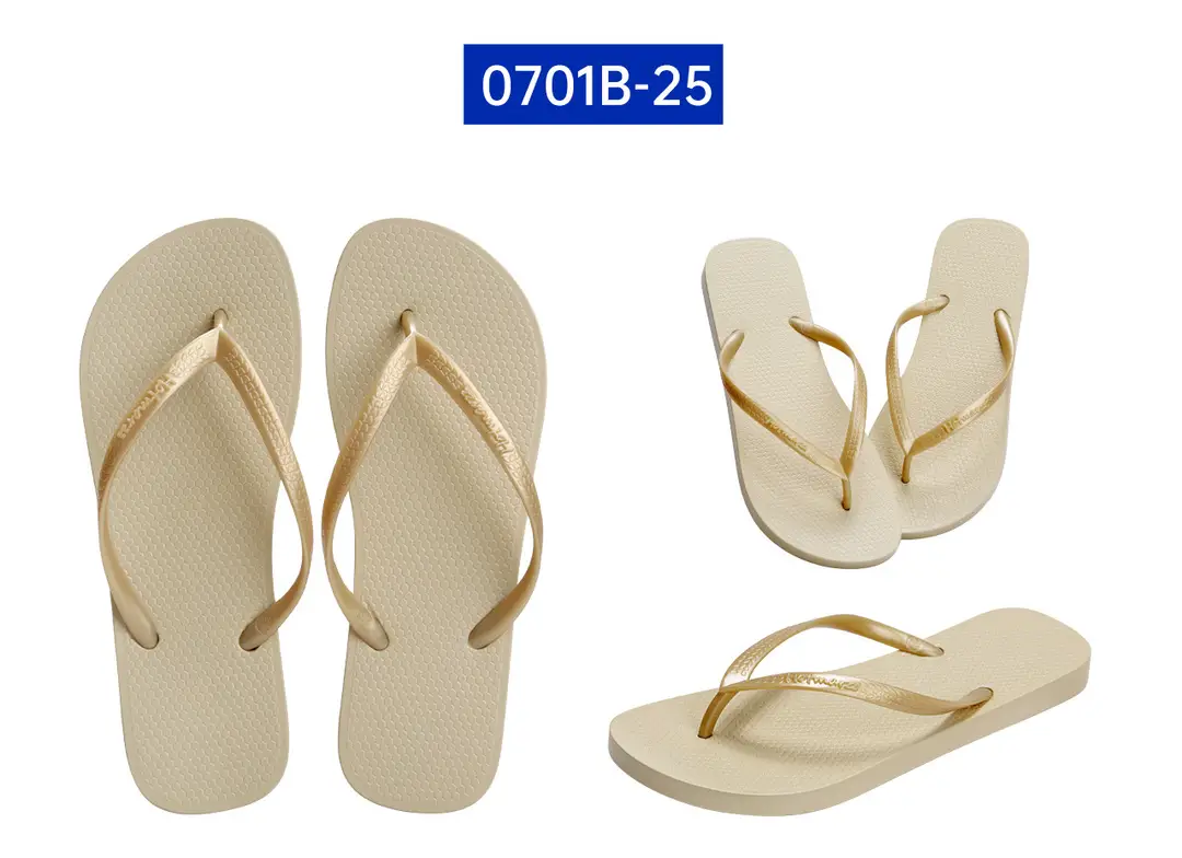 Hotmarzz 【Clearance from Mall】 Flip-Flops for Men and Women, Non-Slip Home Slippers, Pvc Cross-Border — feature 19