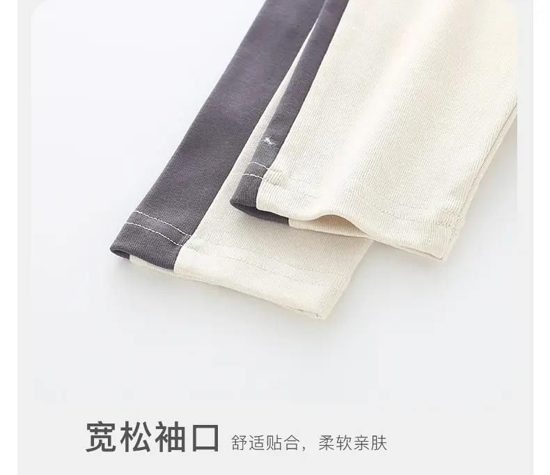 Duuduu Baby Shirt for Boys Autumn Soft Cotton 2025 — feature 18