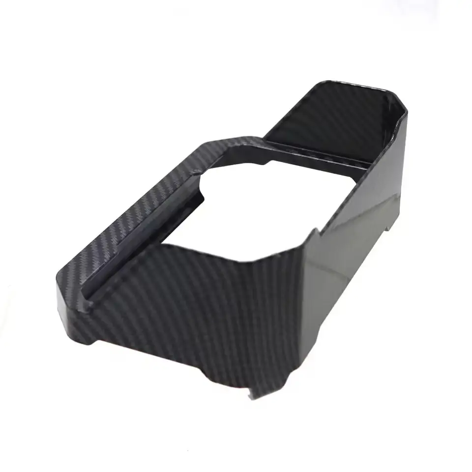 Dongfeng 450Mt Instrument Cover Rain Protector - Image 2