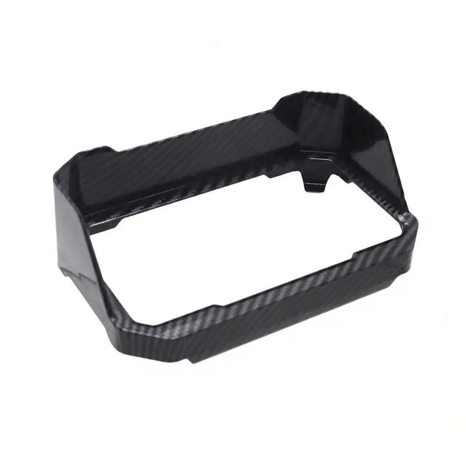 Dongfeng 450Mt Instrument Cover Rain Protector — feature 5