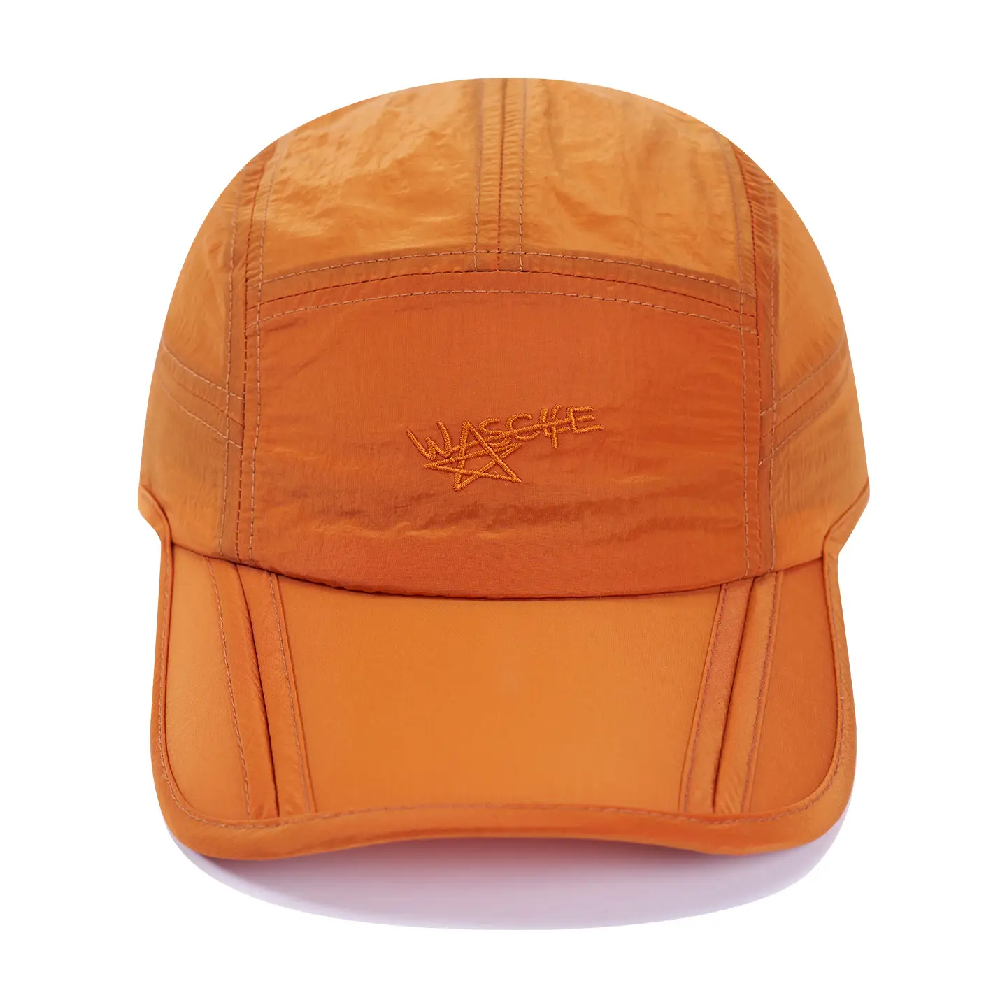 Black Baseball Cap for Kids Outdoor Hiking Wear