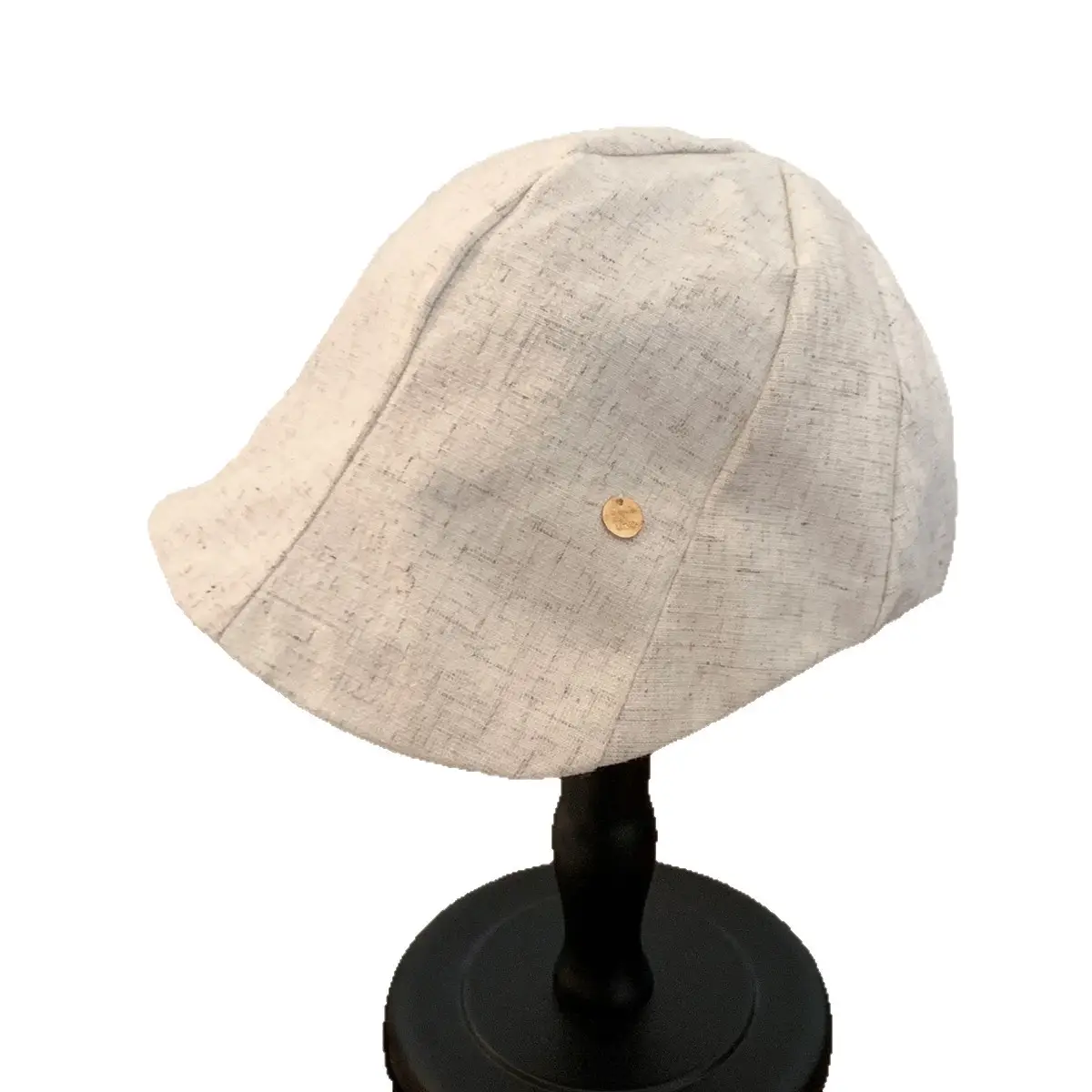 Women Japanese Retro Cap Summer Thin Breathable Duckbill Cap - Image 6