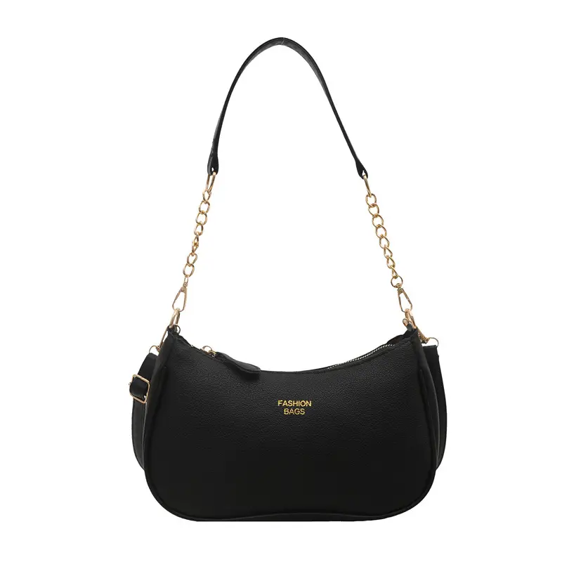 Women's Textured Shoulder Bag 2025 Summer - Image 9