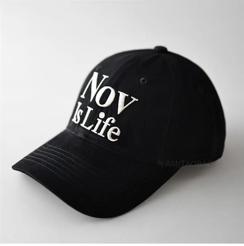 Novis Life Brown Cap for Men Women — feature 13