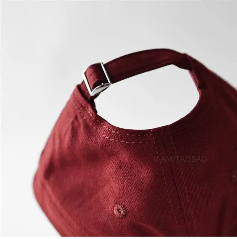 Novis Life Brown Cap for Men Women — feature 8