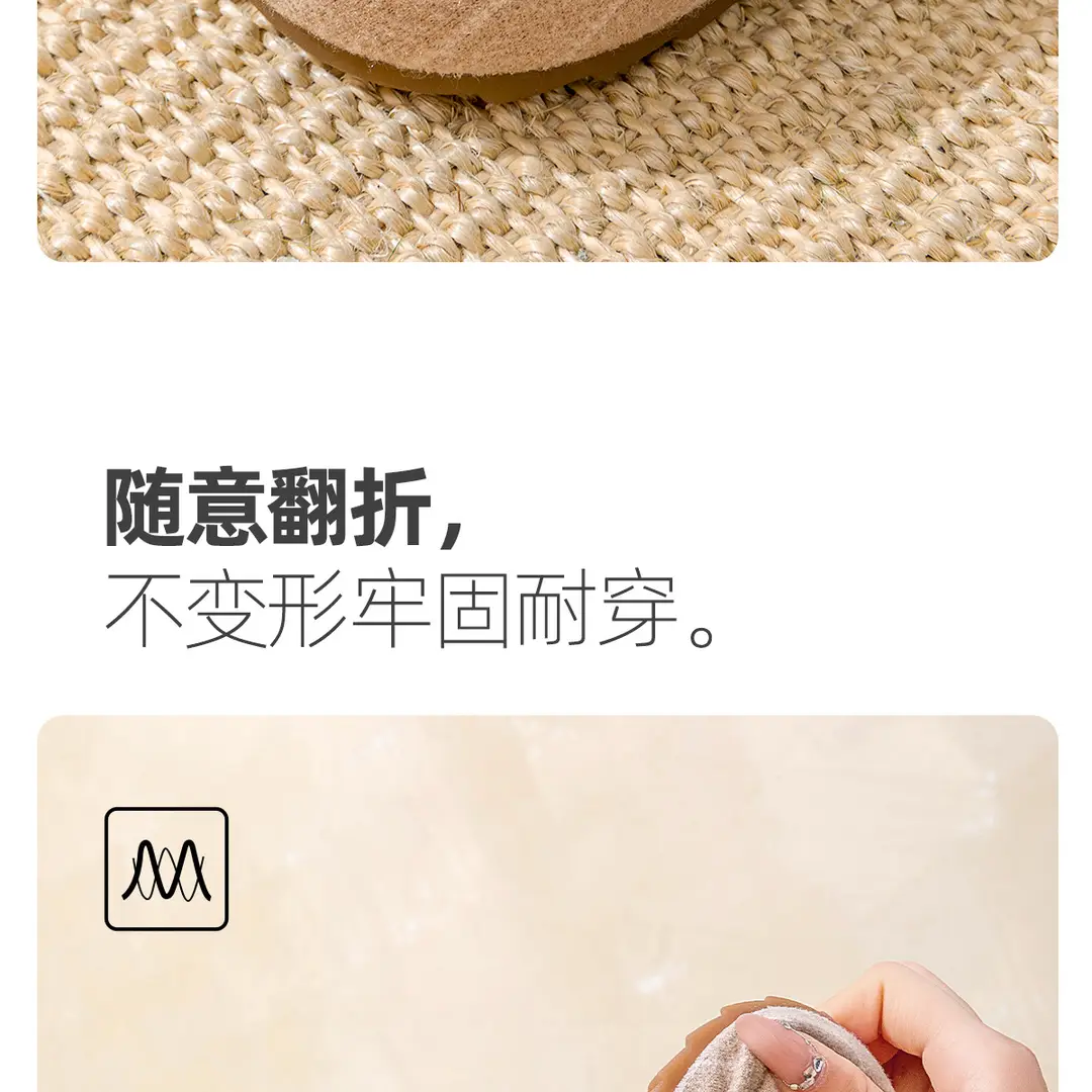 Japanese-Style Striped Cotton Slippers for Home Autumn and Winter Couple Indoor Warm Thick-Soled Winter Slippers for Women Home Wholesale — feature 10