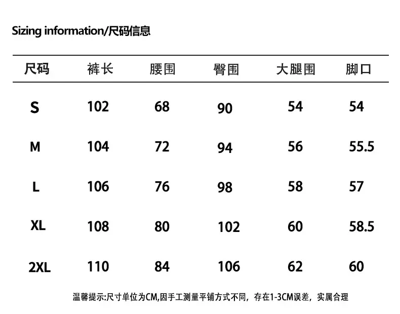 Yongfang American Retro Flared Jeans Dark Blue Men Women — feature 6